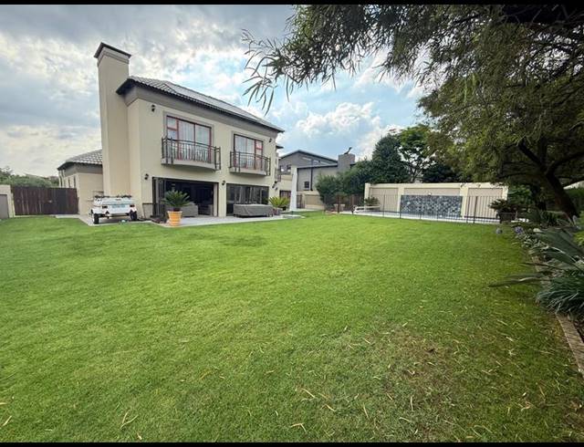 5 BEDROOM PROPERTY TO RENT IN MIDLANDS ESTATE